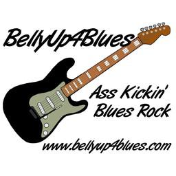 BellyUp4Blues