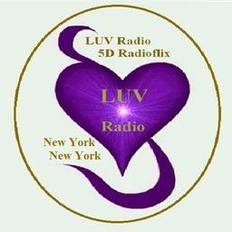 LUV Radio New York