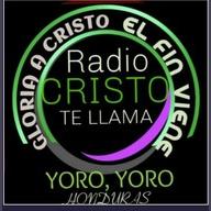 Radio Cristo te llama Yoro