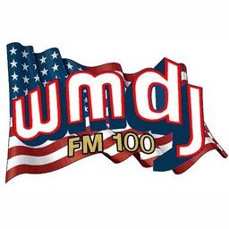 WMDJ 100.1 FM