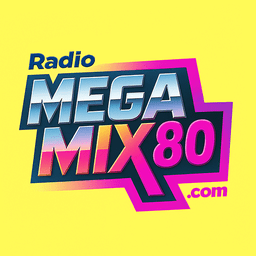 Ascolta Radio Megamix 80 Diretta