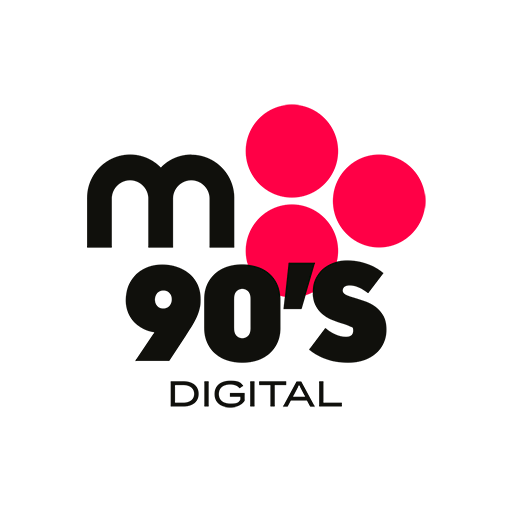 M80 - 90's