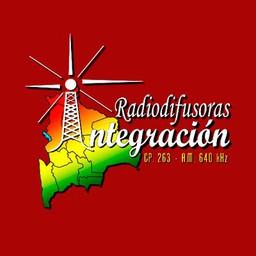 Escucha Radio Integración en vivo online