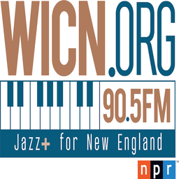 WICN 90.5 FM