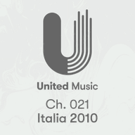 United Music - Hits Italia 2010