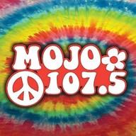 KXRV Mojo 107.5 FM