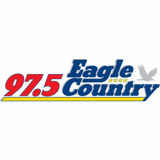WTNN 97.5 Eagle Country
