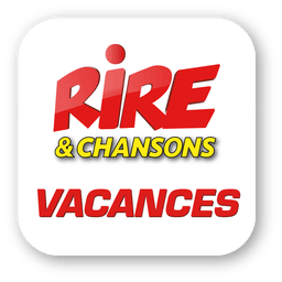 RIRE ET CHANSONS AMBIANCE VACANCES