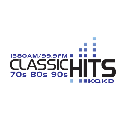 KQKD Classic Hits 1380 AM