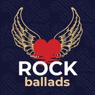 Rock Ballads RadioSpinner