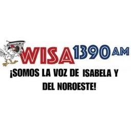 WISA 1390 AM