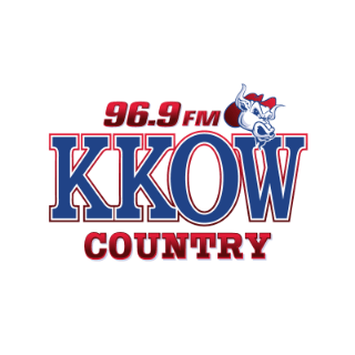 KKOW Country 96.9 FM