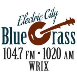 WRIX Electric City Blue Grass