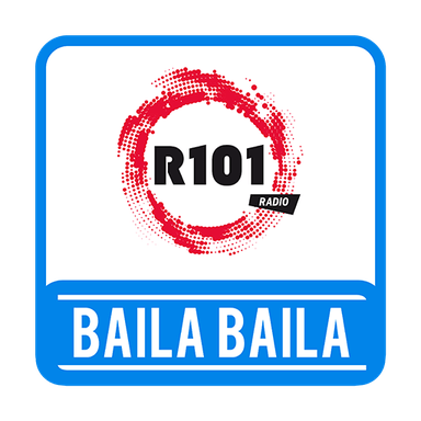 R101 Baila Baila