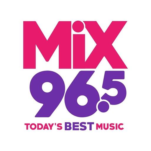 KRAV Mix 96.5 FM (US Only)