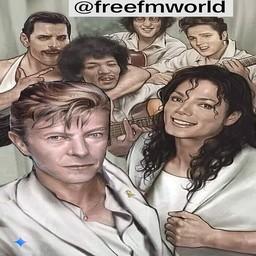 Free FM World