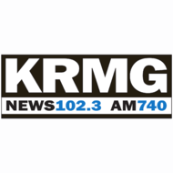 KRMG News 102.3 FM & 740 AM