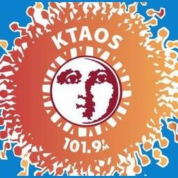 KTAO 101.9 FM