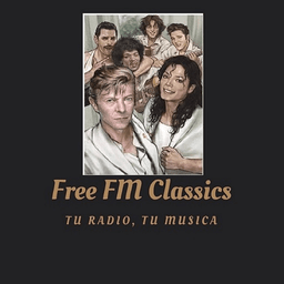 Free FM Classics Venezuela
