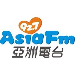 927魅力亞洲 Asia FM 亞洲電台
