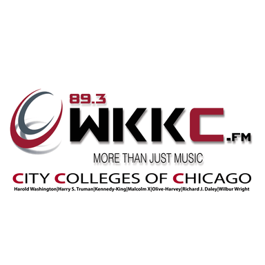 WKKC 89.3 FM Chicago, Illinois
