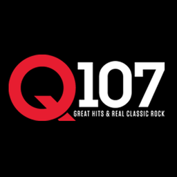 CFGQ-FM Q107 - listen live