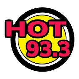 HOT 93.3, listen live