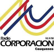 RADIO CORPORACION CAUQUENES