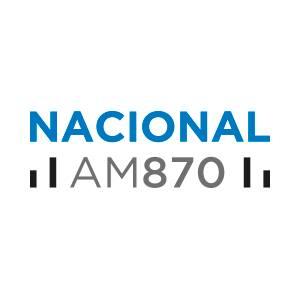 Radio Nacional - Córdoba 870 AM