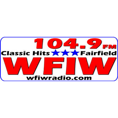 WFIW 104.9 FM, listen live