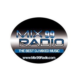 Mix 99 Radio, listen live