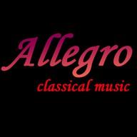 Allegro Classical Music