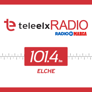 No es suficiente cascada luego Escucha TeleElx Radio Marca en DIRECTO 🎧