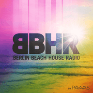 Berlin Beach House Radio