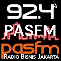 Pas FM 92.4 Jakarta