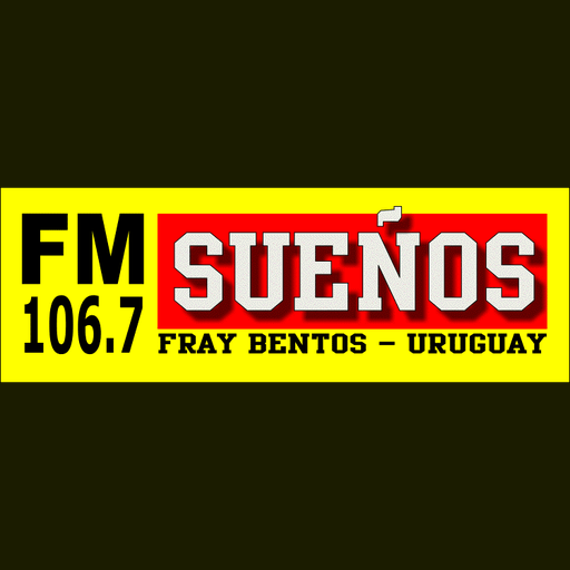 FM Sueños 106.7
