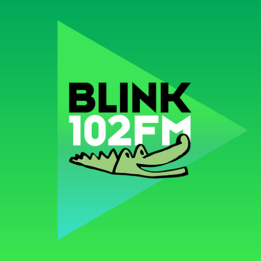 Rádio Blink 102 FM