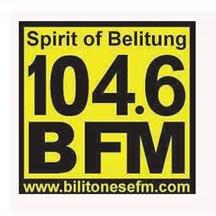 Radio Belitung BFM 104.6 FM