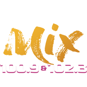 WWQB Mix 102.3 FM