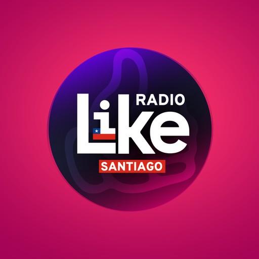 Escucha Radio Like Santiago Online 🎵EN VIVO 🎵