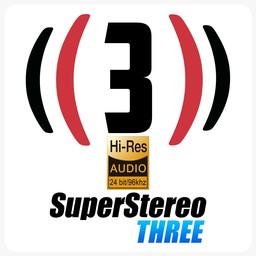SuperStereo 3 (80's)