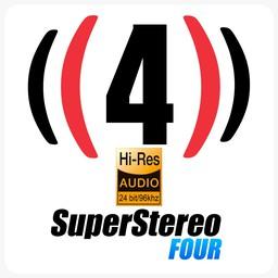 SuperStereo 4 (Ballads 80's,90's,00's)