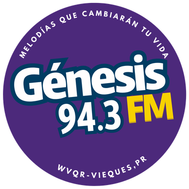 Genesis 94.3 FM
