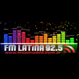 Fm Latina 92.5 Salta