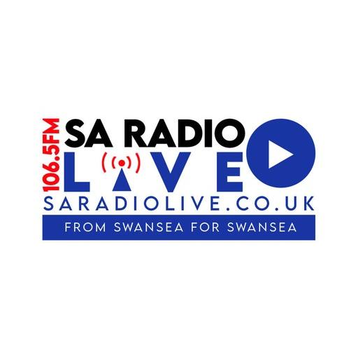 SA Radio Live