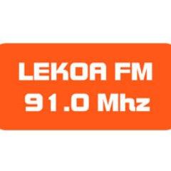 Lekoa FM