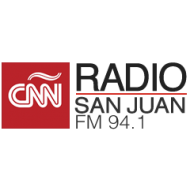 CNN Radio San Juan 94.1 FM