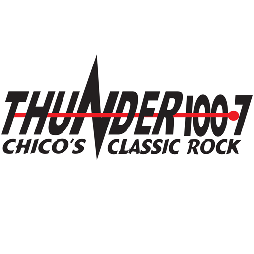 Thunder 100.7 FM (US ONLY)