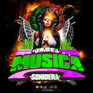 Musica Sonidera Radio
