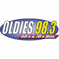 WBYB Oldies 98.3 FM